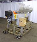 Alfa Laval Foodec Decanter Centrifuge