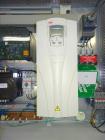 Alfa Laval Foodec Decanter Centrifuge