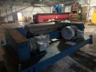 Used- Alfa Laval Foodec 219  Decanter Centrifuge