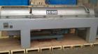Used Alfa Laval FOODEC 310 Solid Bowl Decanter Centrifuge