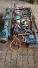 Used Alfa Laval FOODEC 310 Solid Bowl Decanter Centrifuge