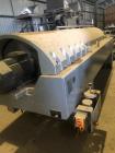 Used- Alfa Laval Foodec 600 Solid Bowl Decanter Centrifuge