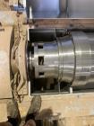Used Alfa Laval Foodec 600 Solid Bowl Decanter Centrifuge