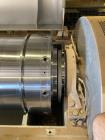 Used- Alfa Laval Foodec 600 Solid Bowl Decanter Centrifuge