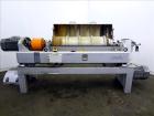 Used Alfa Laval Aldec G2-40 Solid Bowl Decanter Centrifuge