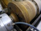 Used Alfa Laval Aldec G2-40 Solid Bowl Decanter Centrifuge