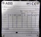 Used Alfa Laval Aldec G2-40 Solid Bowl Decanter Centrifuge