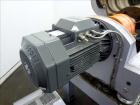 Used Alfa Laval Aldec G2-40 Solid Bowl Decanter Centrifuge