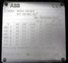 Used Alfa Laval Aldec G2-40 Solid Bowl Decanter Centrifuge