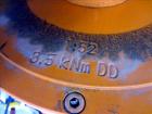Used Alfa Laval Aldec G2-40 Solid Bowl Decanter Centrifuge