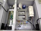 Used Alfa Laval Aldec G2-40 Solid Bowl Decanter Centrifuge