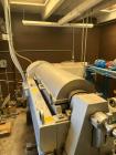 Used Alfa Laval Aldec-G2-40 Solid Bowl Decanter Centrifuge – 316SS, 4000 RPM, 30 HP, Wastewater Application