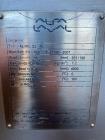 Used Alfa Laval Aldec-G2-40 Solid Bowl Decanter Centrifuge – 316SS, 4000 RPM, 30 HP, Wastewater Application