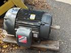 Used Alfa Laval Aldec-G2-40 Solid Bowl Decanter Centrifuge – 316SS, 4000 RPM, 40 HP, Wastewater Application