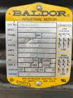 Used Alfa Laval Aldec-G2-40 Solid Bowl Decanter Centrifuge – 316SS, 4000 RPM, 40 HP, Wastewater Application