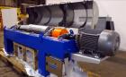 Unused- Alfa Laval Lynx 300 Solid Bowl Decanter Centrifuge