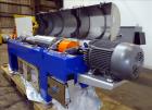 Unused- Alfa Laval Lynx 300 Solid Bowl Decanter Centrifuge