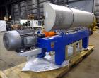 Unused- Alfa Laval Lynx 300 Solid Bowl Decanter Centrifuge