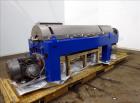 Unused- Alfa Laval Lynx 300 Solid Bowl Decanter Centrifuge