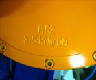 Unused- Alfa Laval Lynx 300 Solid Bowl Decanter Centrifuge
