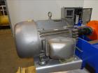 Unused- Alfa Laval Lynx 300 Solid Bowl Decanter Centrifuge