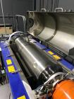 Used Alfa Laval Lynx-300 Solid Bowl Decanter Centrifuge