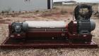 Used Alfa Laval Lynx-40 Solid Bowl Decanter Centrifuge