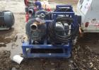 Used Alfa Laval Lynx-40 Solid Bowl Decanter Centrifuge