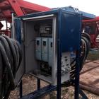 Used Alfa Laval Lynx-40 Solid Bowl Decanter Centrifuge