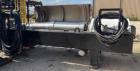 Used Alfa Laval Lynx-40 Solid Bowl Decanter Centrifuge