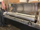 Used Alfa Laval Lynx-40 Solid Bowl Decanter Centrifuge