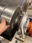 Used Alfa Laval Lynx-40 Solid Bowl Decanter Centrifuge
