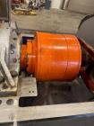 Used Alfa Laval Lynx-40 Solid Bowl Decanter Centrifuge
