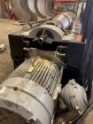 Used Alfa Laval Lynx-40 Solid Bowl Decanter Centrifuge
