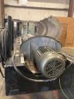 Used Alfa Laval Lynx-40 Solid Bowl Decanter Centrifuge