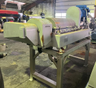 Used – Alfa Laval MRNX 414B-31G Solid Bowl Decanter Centrifuge – 316 SS, Food-Grade
