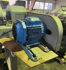 Used – Alfa Laval MRNX 414B-31G Solid Bowl Decanter Centrifuge – 316 SS, Food-Grade