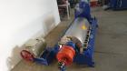 Used Alfa Laval MRNX-414S-32G Solid Bowl Decanter Centrifuge
