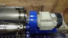 Used Alfa Laval MRNX-414S-32G Solid Bowl Decanter Centrifuge