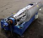 Used Alfa Laval MRNX-418B-31 Solid Bowl Decanter Centrifuge.