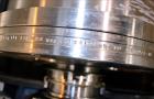 Used Alfa Laval MRNX-418B-31 Solid Bowl Decanter Centrifuge.