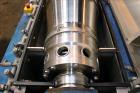 Used Alfa Laval MRNX-418B-31 Solid Bowl Decanter Centrifuge.