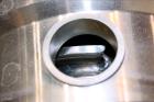 Used Alfa Laval MRNX-418B-31 Solid Bowl Decanter Centrifuge.