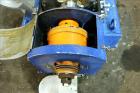 Used Alfa Laval MRNX-418B-31 Solid Bowl Decanter Centrifuge.