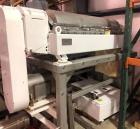 Used Alfa Laval MRNX-418B-31 Solid Bowl Decanter Centrifuge.