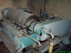 Used Stainless Steel Alfa Laval Solid Bowl Decanter Centrifuge