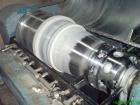 Used Stainless Steel Alfa Laval Solid Bowl Decanter Centrifuge