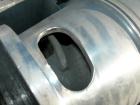 Used Stainless Steel Alfa-Laval NX-207 Decanter Centrifuge