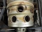 Used Stainless Steel Alfa Laval Solid Bowl Decanter Centrifuge 
