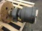 Used Alfa Laval NX-314 Solid Bowl Decanter Centrifuge Rotating Assembly. 316 Stainless steel construction product contact areas. Maximum bowl speed 3250 rpm, 110mm single lead conveyor with welded ha...